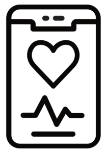 Comprehensive Health Plans Icon