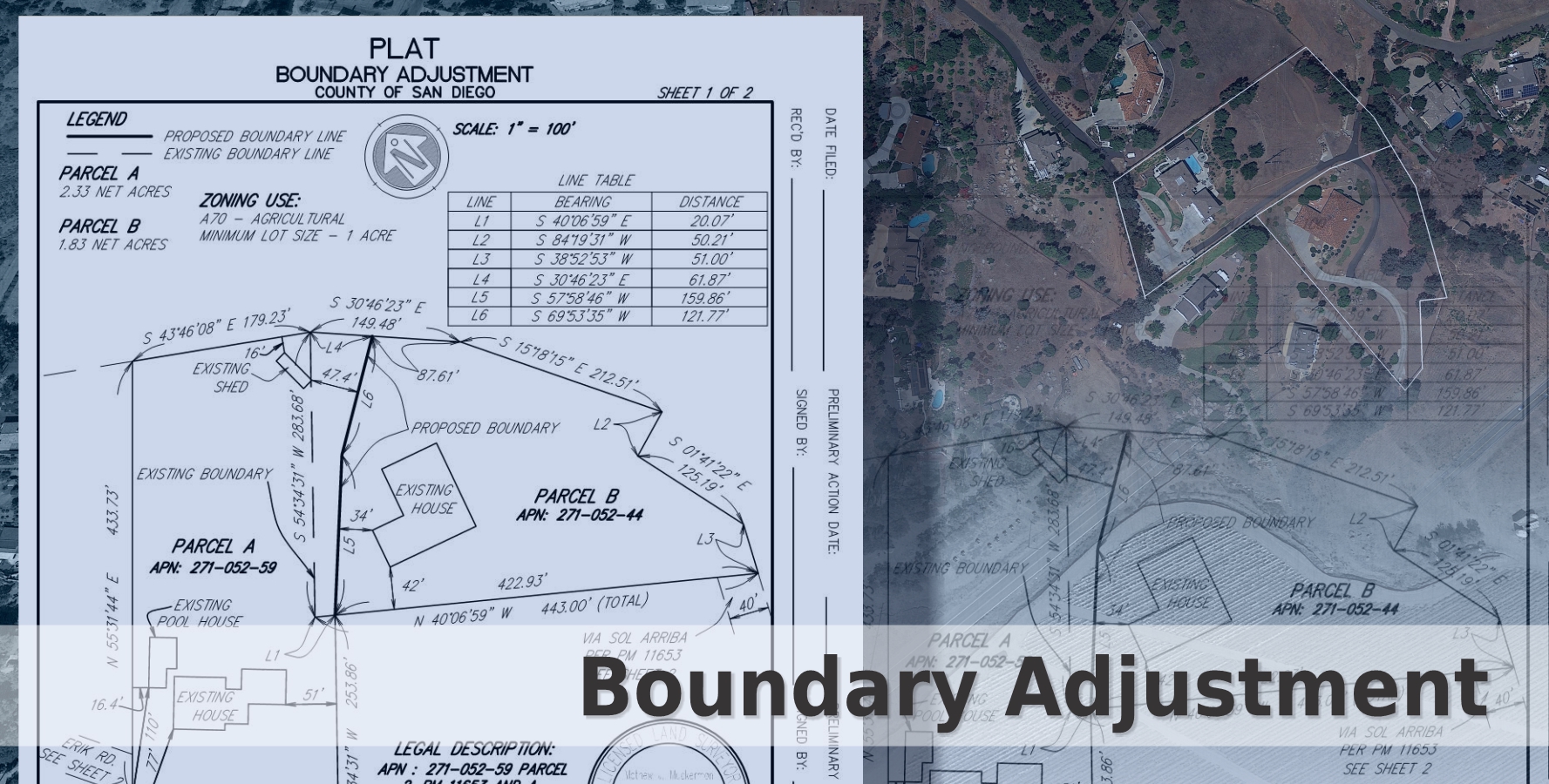 erik road boundary adjustment 1
